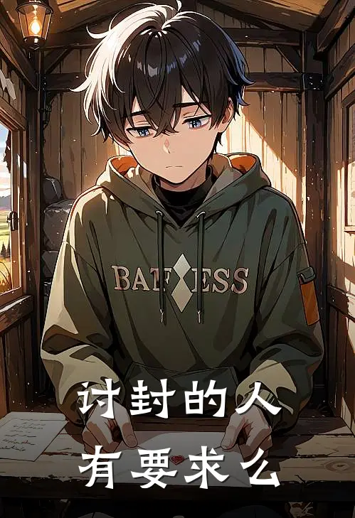 讨封的人有要求么