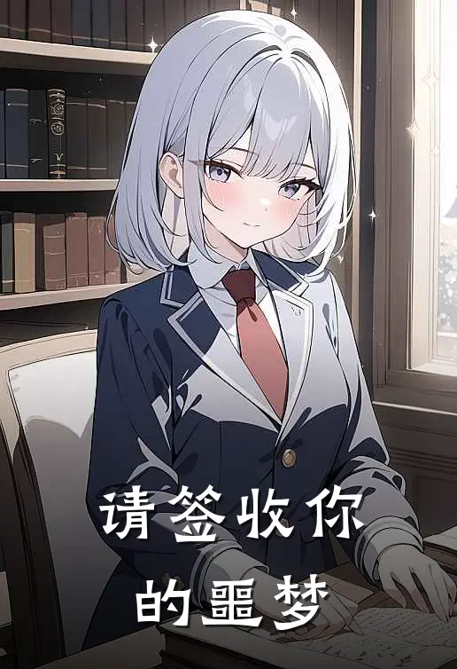 请签收你的噩梦