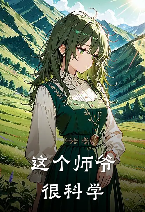 这个师爷很科学