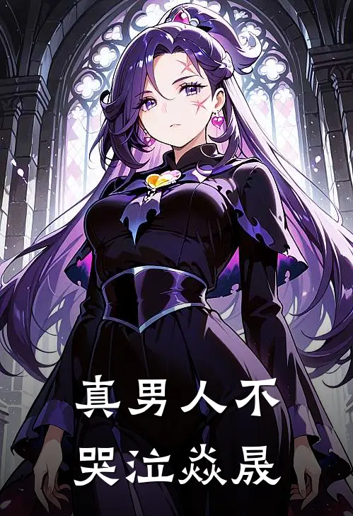 真男人不哭泣焱晟