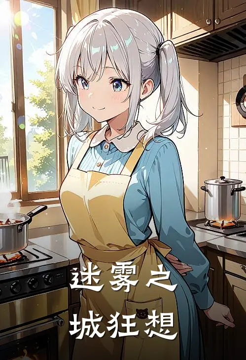 林祈安顾岚《迷雾之城狂想》完结版阅读_(迷雾之城狂想)全集阅读