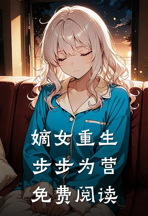 嫡女重生步步为营免费阅读