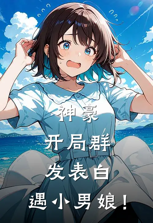 神豪：开局群发表白，遇小男娘！