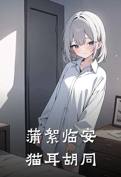 蒲絮临安 猫耳胡同