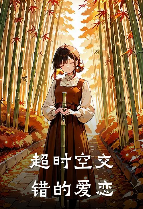 超时空交错的爱恋