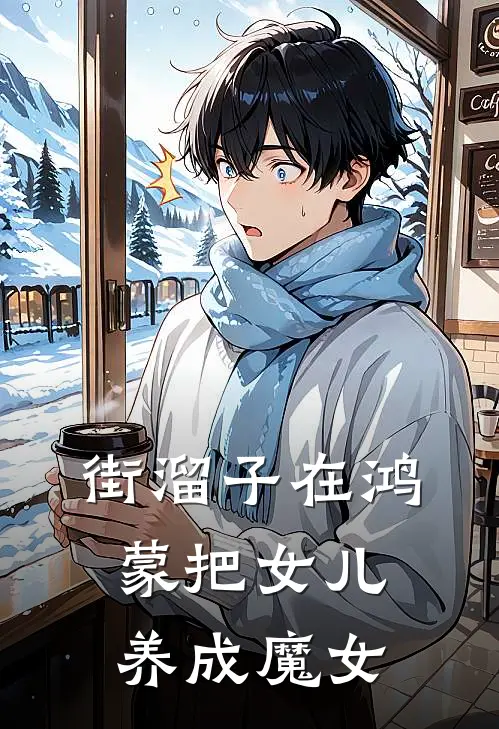街溜子在鸿蒙把女儿养成魔女