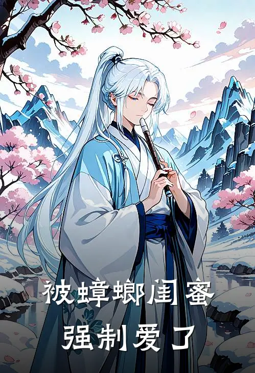 被蟑螂闺蜜强制爱了