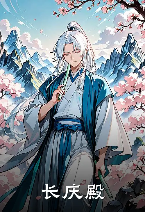 长庆殿(余湘余月莹)小说推荐完本_全本免费小说长庆殿余湘余月莹