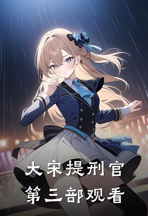 大宋提刑官第三部观看