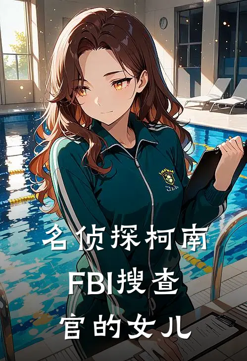 名侦探柯南：FBI搜查官的女儿(工藤新一宫野明美)热门网络小说_最新章节列表名侦探柯南：FBI搜查官的女儿(工藤新一宫野明美)