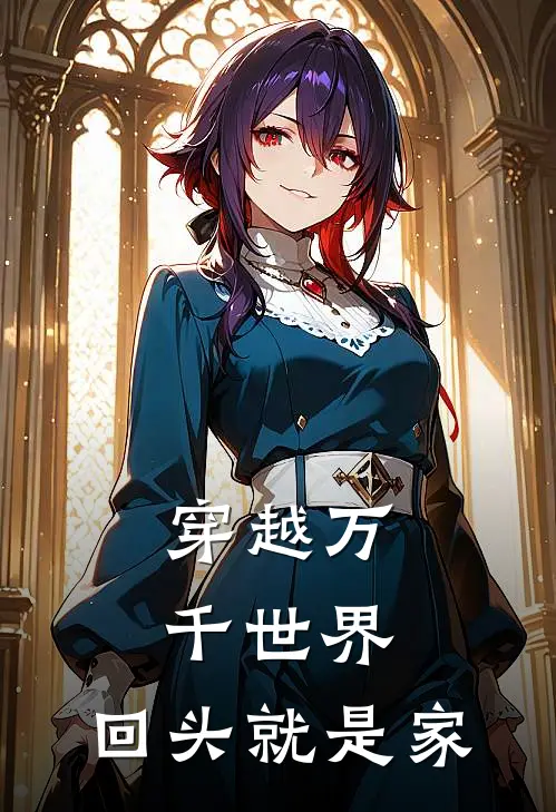 穿越万千世界，回头就是家