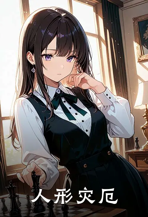 人形灾厄(秦朗沈凝)热门的小说_热门网络小说推荐人形灾厄(秦朗沈凝)