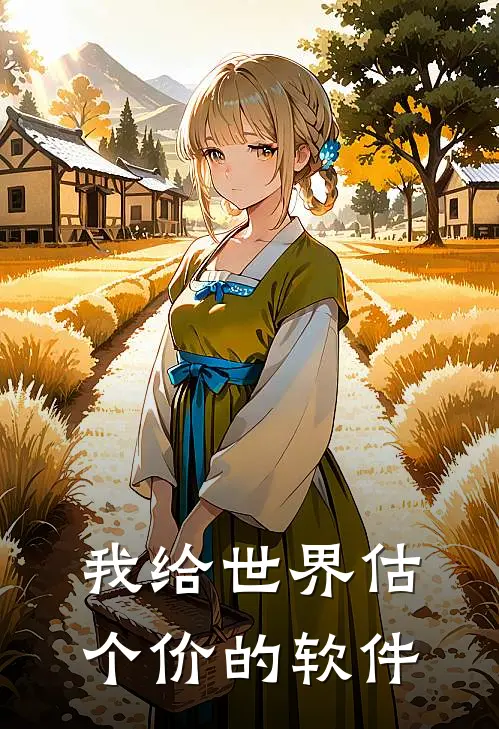 我给世界估个价的软件