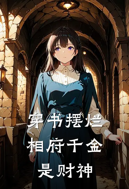 穿书摆烂，相府千金是财神吴淼吴笙全本免费小说_热门网络小说推荐穿书摆烂，相府千金是财神吴淼吴笙