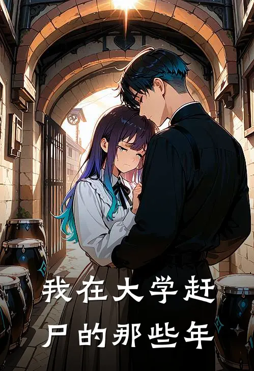 我在大学赶尸的那些年