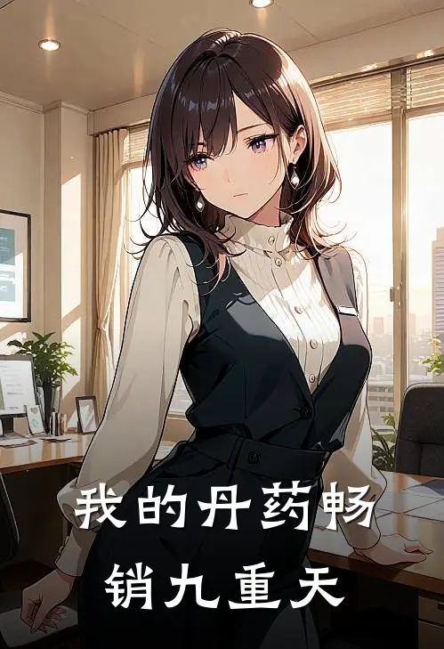 我的丹药畅销九重天