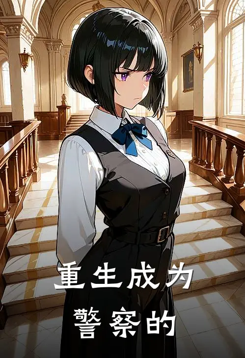 重生成为警察的