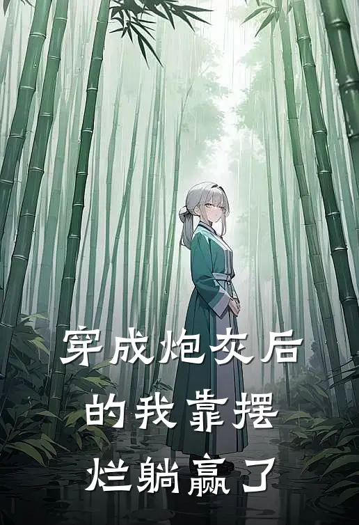 《穿成炮灰后的我靠摆烂躺赢了》林知夏顾辰风火爆新书_穿成炮灰后的我靠摆烂躺赢了(林知夏顾辰风)最新热门小说