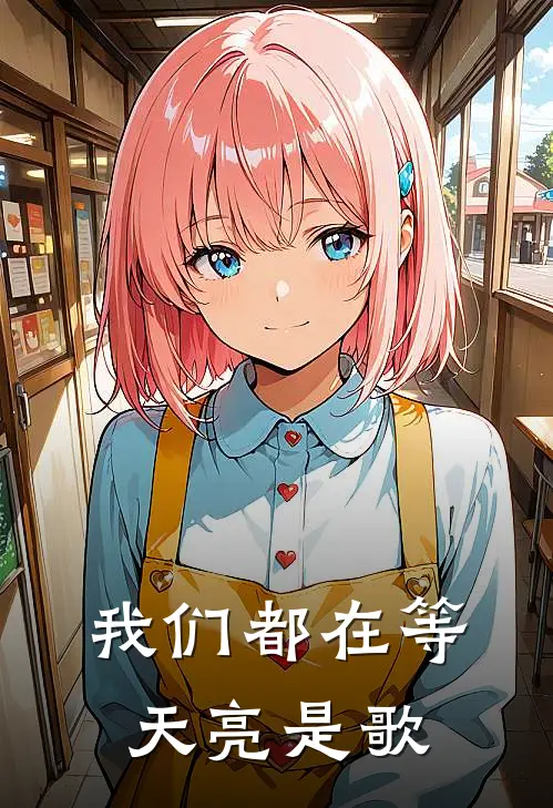 我们都在等天亮是歌