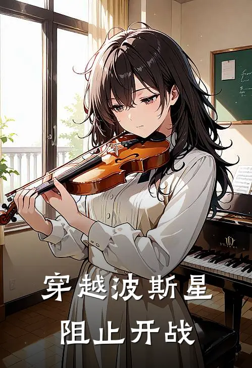 穿越波斯星，阻止开战