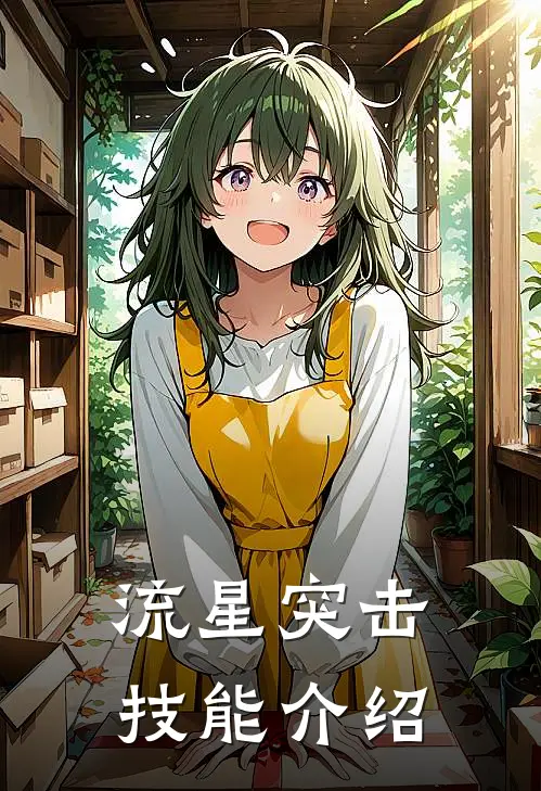 流星突击技能介绍