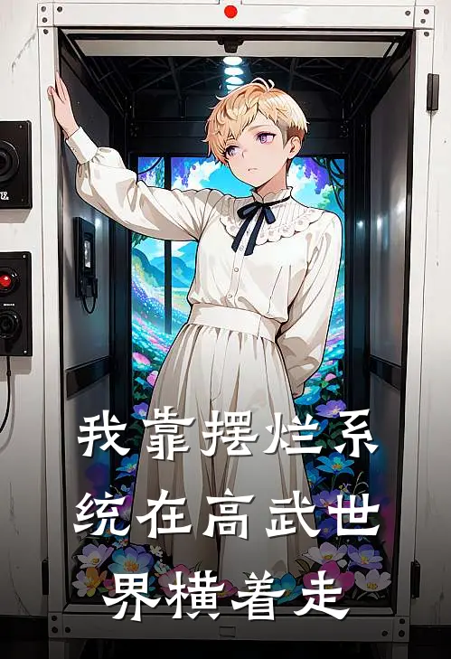 《我靠摆烂系统在高武世界横着走》林墨苏清然_(我靠摆烂系统在高武世界横着走)全集在线阅读