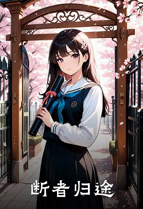 丁全林漪《断者归途》_(丁全林漪)热门小说