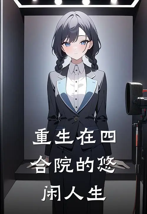 重生在四合院的悠闲人生