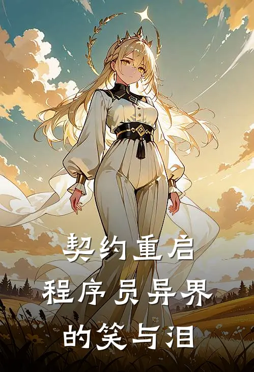 契约重启：程序员异界的笑与泪