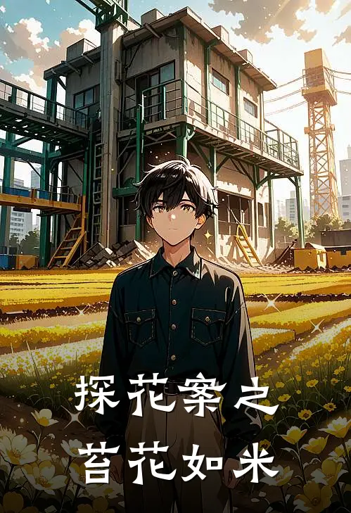 探花案之苔花如米