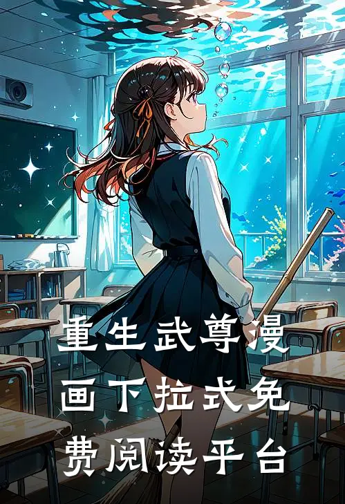 重生武尊漫画下拉式免费阅读平台