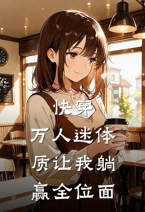快穿：万人迷体质让我躺赢全位面