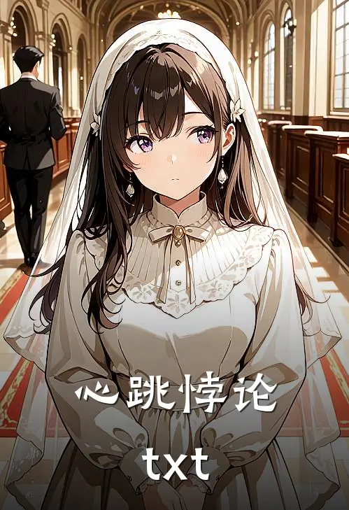 心跳悖论txt