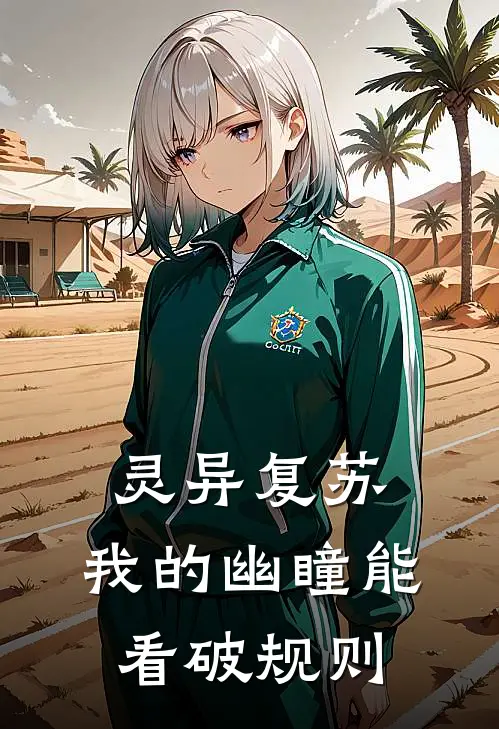 灵异复苏：我的幽瞳能看破规则