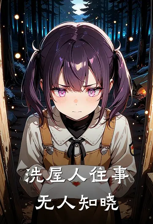 洗屋人往事：无人知晓豆丁豆芽苗免费小说完结_最新完本小说推荐洗屋人往事：无人知晓(豆丁豆芽苗)