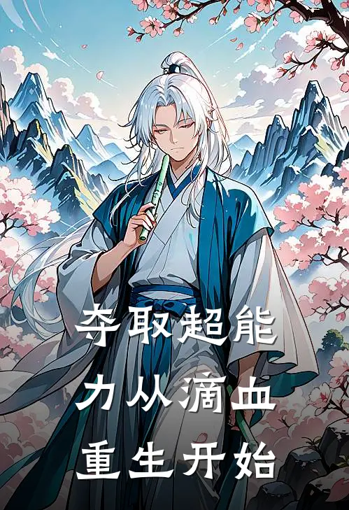 夺取超能力从滴血重生开始