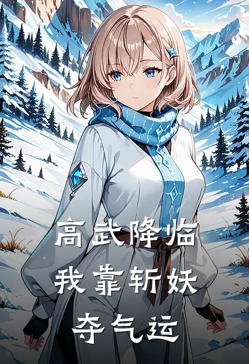 高武降临，我靠斩妖夺气运