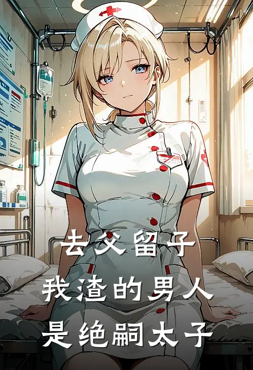 去父留子，我渣的男人是绝嗣太子