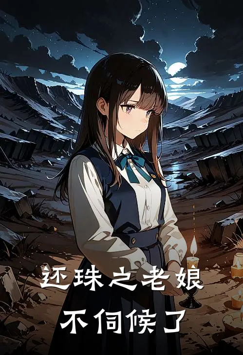 还珠之老娘不伺候了