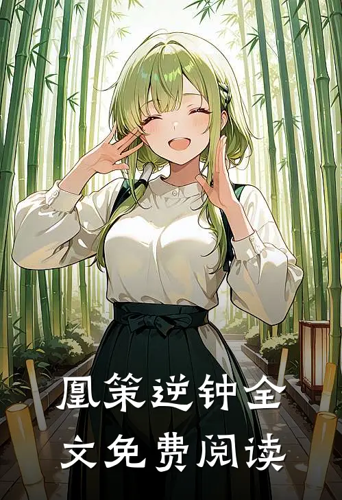 凰策逆钟全文免费阅读