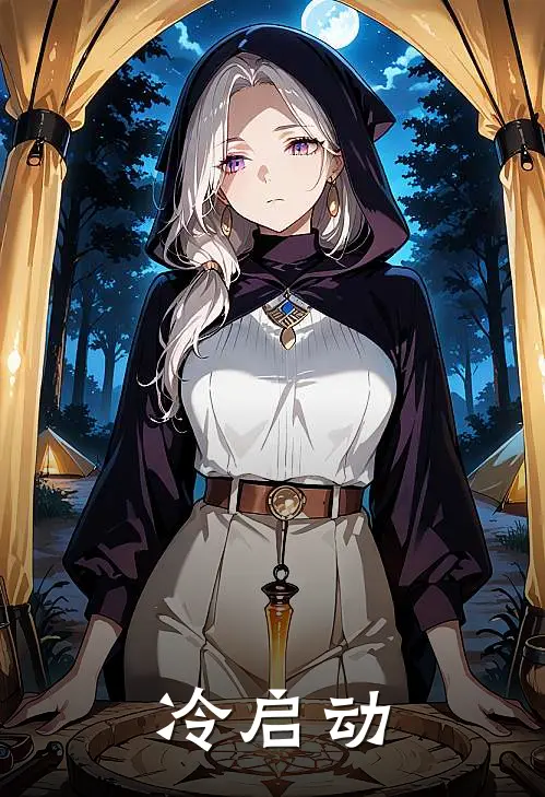 冷启动(林知微周牧野)最新小说_免费阅读完整版小说冷启动(林知微周牧野)