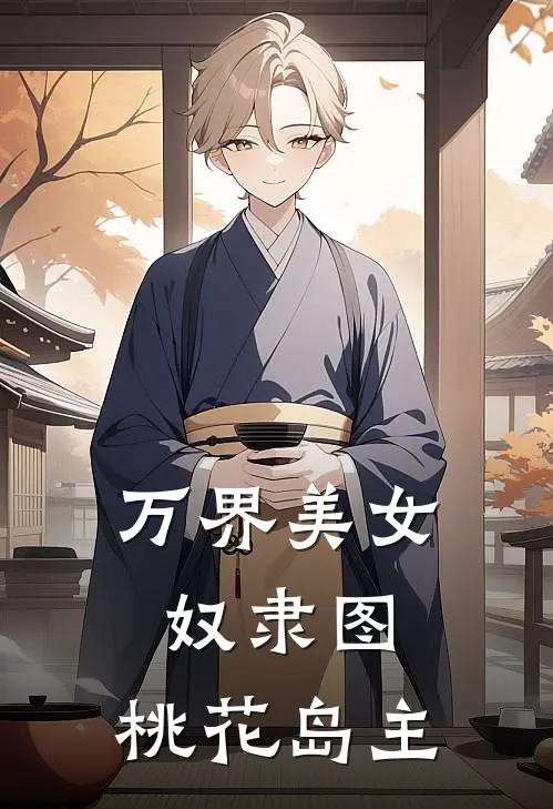 万界美女奴隶图：桃花岛主