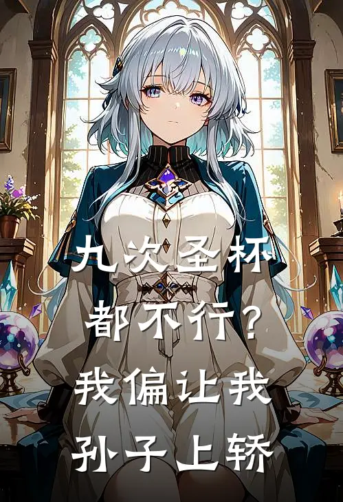 九次圣杯都不行？我偏让我孙子上轿