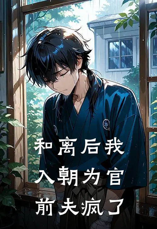 和离后我入朝为官，前夫疯了林倾城沈钰卿全文在线阅读_和离后我入朝为官，前夫疯了全集免费阅读