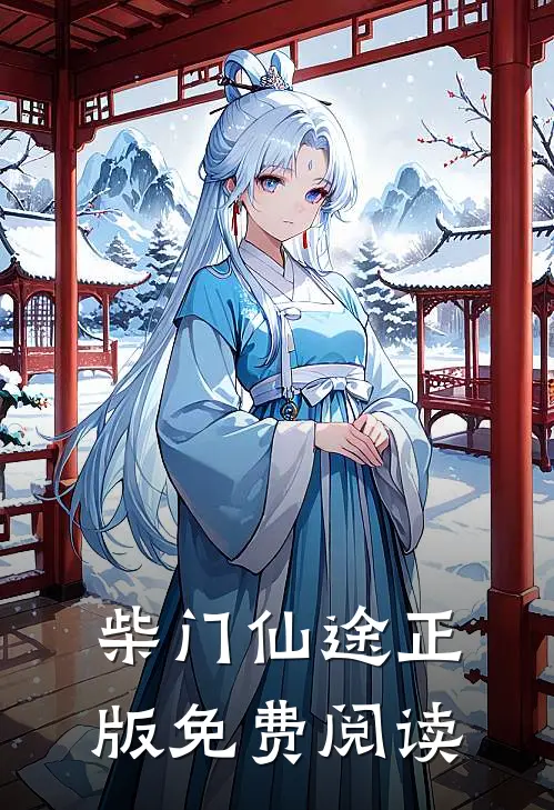 柴门仙途正版免费阅读