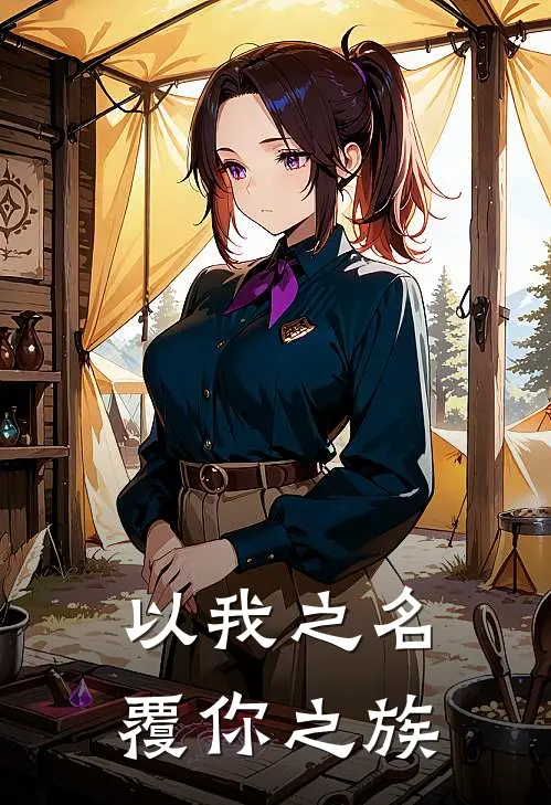 以我之名，覆你之族沈清澜沈志远全文阅读免费全集_免费小说以我之名，覆你之族(沈清澜沈志远)