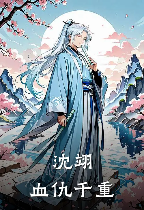 沈翊：血仇千重(沈翊上官鸿)热门网络小说推荐_免费完结版小说沈翊：血仇千重(沈翊上官鸿)