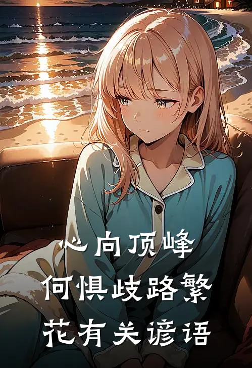 心向顶峰,何惧歧路繁花有关谚语