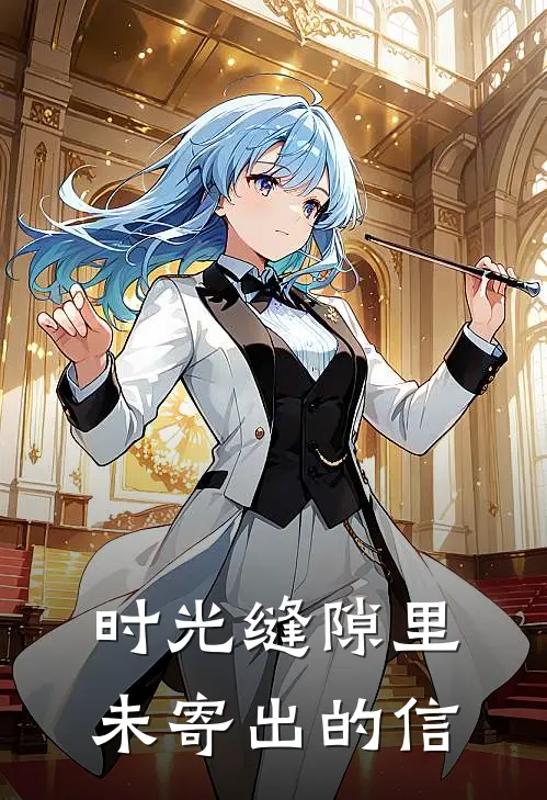 时光缝隙里未寄出的信