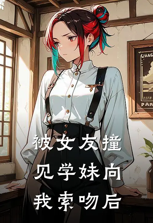 被女友撞见学妹向我索吻后陈旭林芝完结小说大全_免费小说在哪看被女友撞见学妹向我索吻后(陈旭林芝)